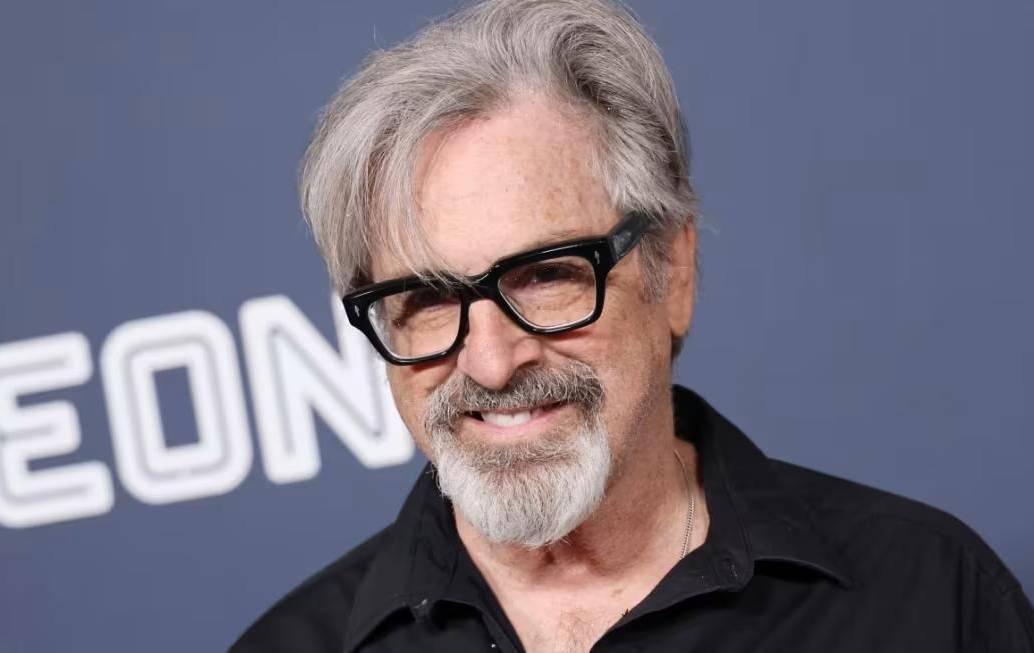 Robert Carradine murió a los 71 años. FOTO: Getty