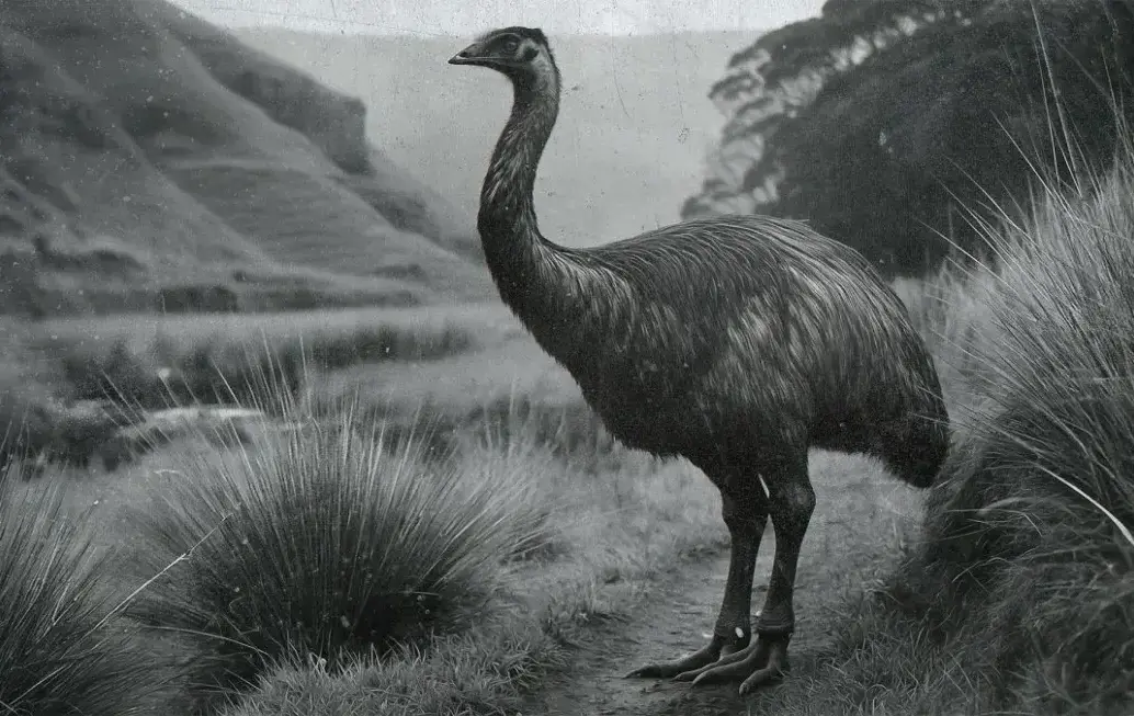 Esta compañía también quiere revivir al dodo y al mamut lanudo. FOTO Colossal Biosciences