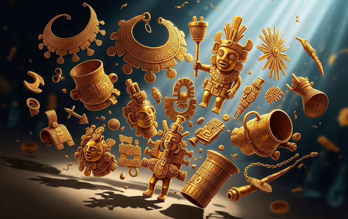 A propósito del Tesoro Quimbaya, ¿de quién es la riqueza de la tradición ancestral?