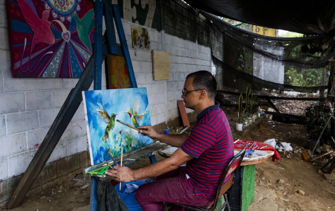 ¿Por qué una obra de arte es tan cara?