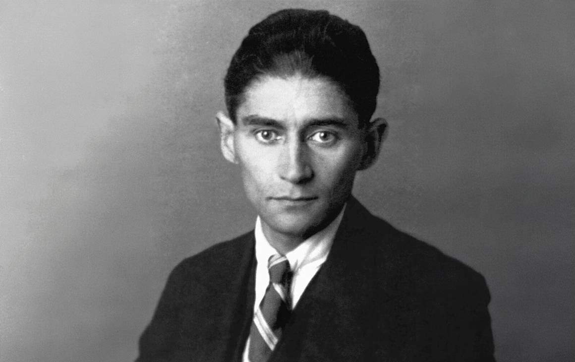 Kafka en el laberinto