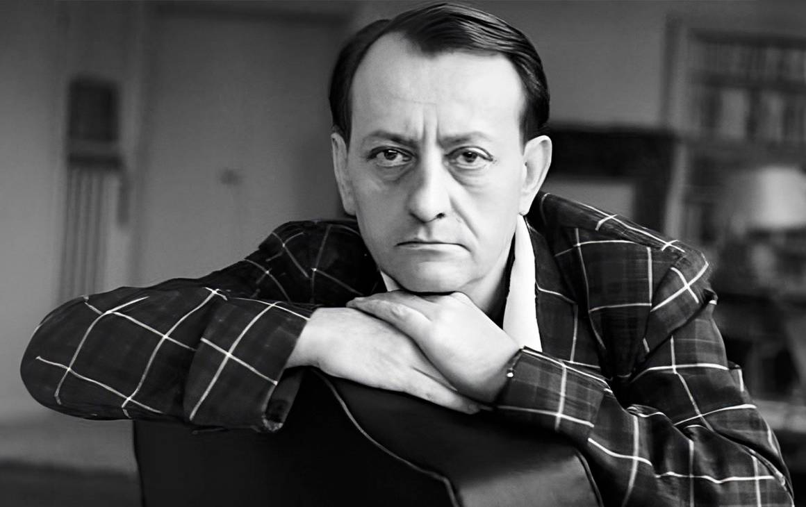 ¡Malraux vive!