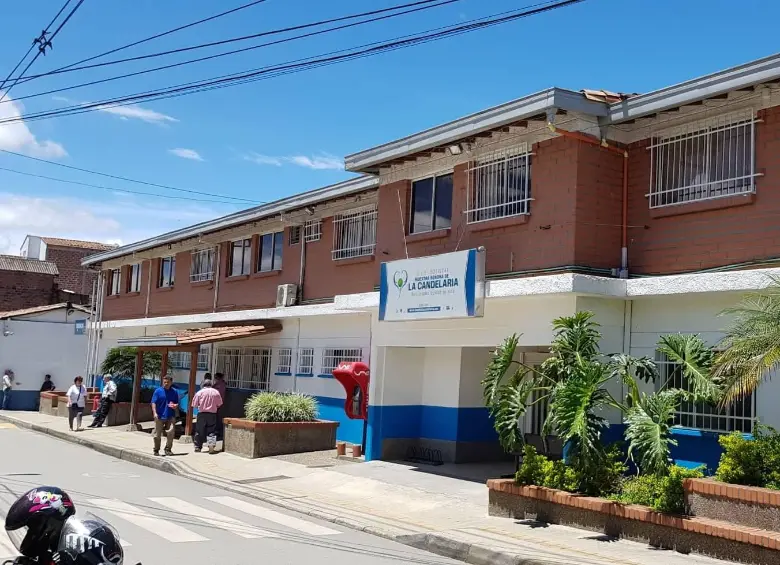 Con las adecuaciones proyectadas, se ampliará su capacidad y avanzará hacia su transformación en un hospital de segundo nivel. FOTO: Cortesía