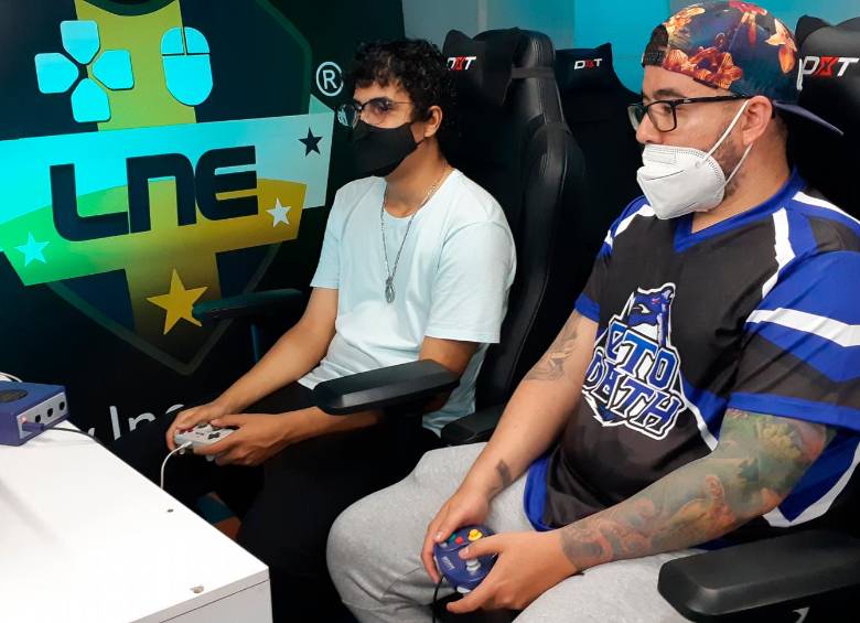 Deportes electrónicos se abren espacio en el Valle de Aburrá