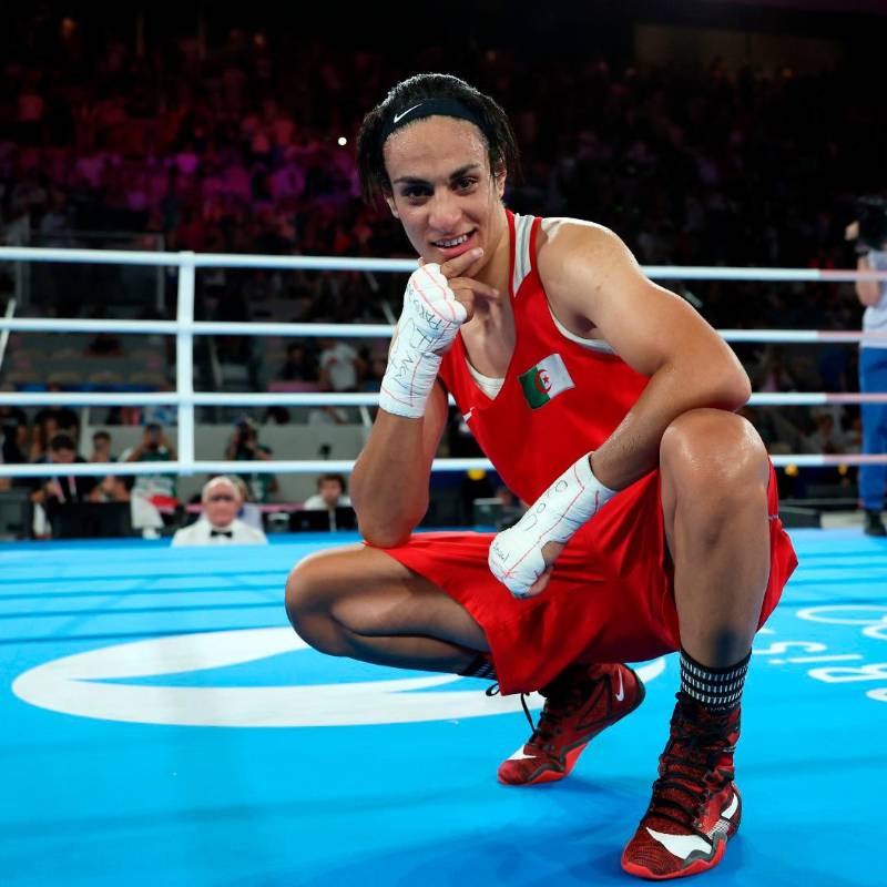 Fin de una era en el olimpismo: La nueva regla del COI que excluye a deportistas trans e intersexuales