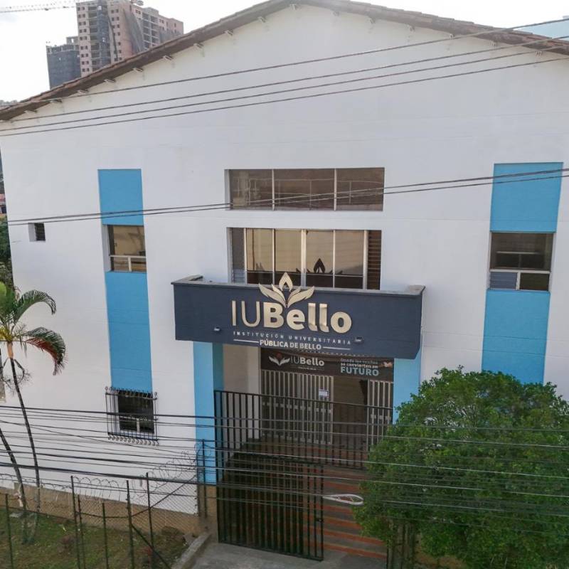 Las jornadas de inducción comenzarán el próximo 3 de agosto, mientras que el inicio oficial de clases está previsto para el 10 de agosto. FOTO Alcaldía de Bello. 
