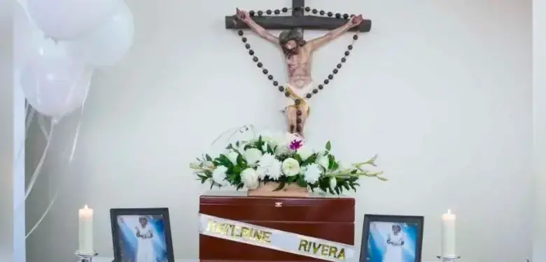 A Katherine la sacaron de su casa y la encontraron 15 años después en Antioquia