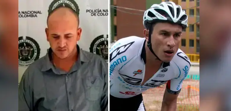 ¡Por fin justicia! Quien mató a Marlon Pérez pasará más de 30 años encarcelado
