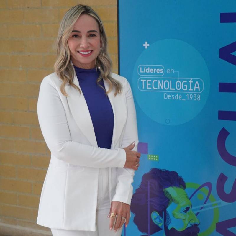 Liliana Restrepo Villa es administradora de empresas de la Universidad de Antioquia y Especialistas en Docencia Universitaria.