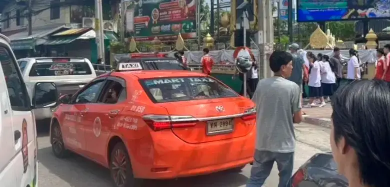 Tragedia en Tailandia: Adolescente asesinó a 7 personas, entre ellas, sus abuelos