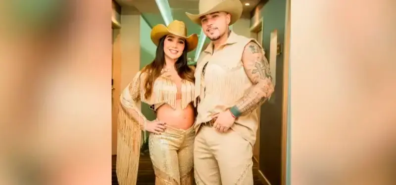 Paola Jara reveló que perdió dos bebés de Jessi Uribe: “preferí no decir nada”