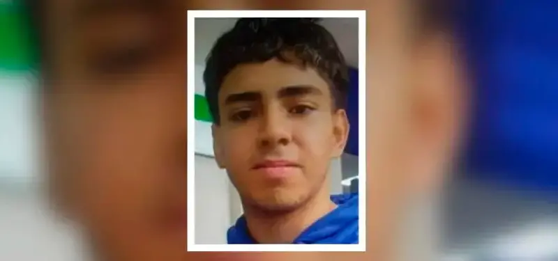 Buscan a joven de 21 años desaparecido desde el 23 de abril
