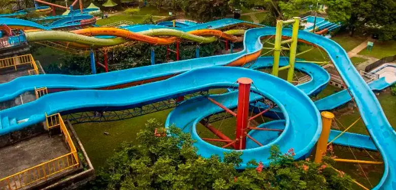 ¡A pisciniar! Hay descuento para los niños en el Parque de las Aguas en Medellín