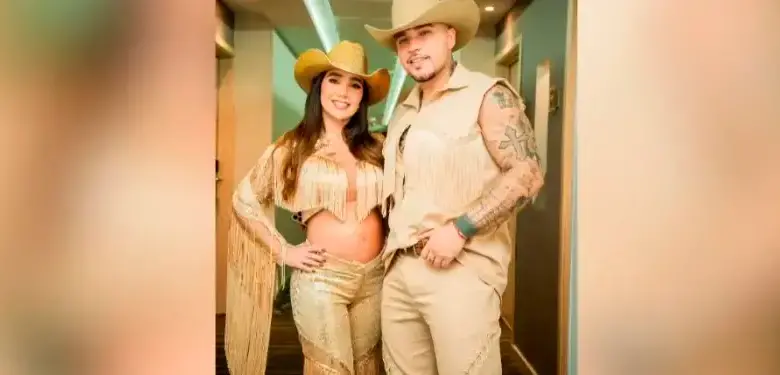 Paola Jara reveló que perdió dos bebés de Jessi Uribe: “preferí no decir nada”