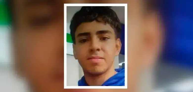 Buscan a joven de 21 años desaparecido desde el 23 de abril