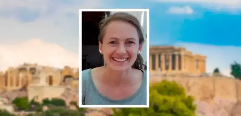 En Grecia encontraron muerta a una mujer en una maleta: hay capturado