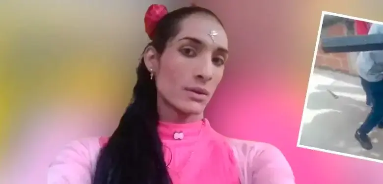 En imágenes | se conocieron las pruebas del crimen de Sara Millerey