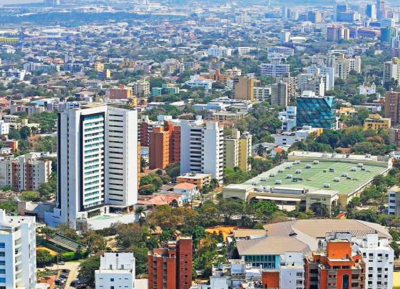 FOTO: Alcaldía de Barranquilla
