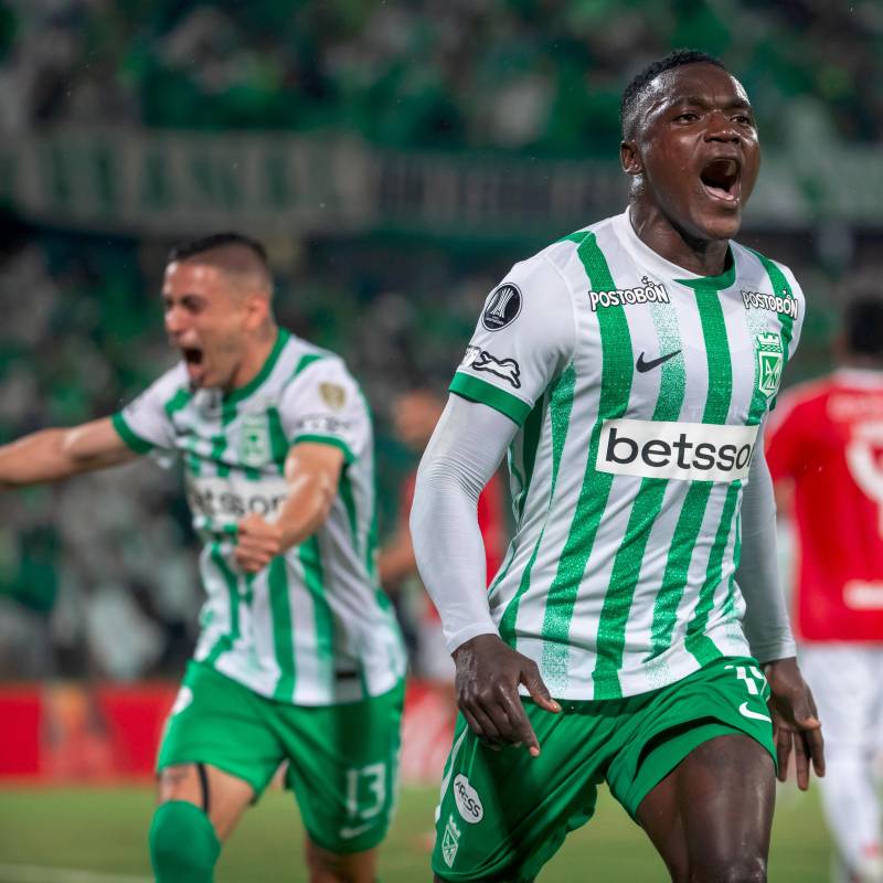 En este 2025, Kevin Viveros suma 18 partidos (12 como titular), en los que ha logrado 8 goles y 3 asistencias. FOTO Juan Antonio Sánchez