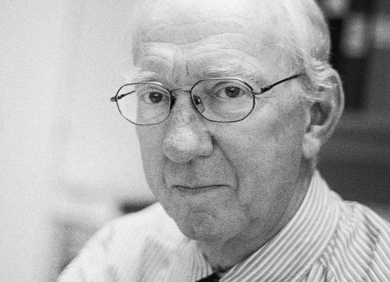 El investigador hizo gran parte de su carrera en el Instituto Karolinska, de Estocolmo. También hizo una estancia de investigación en Harvard. Foto: Cortesía.