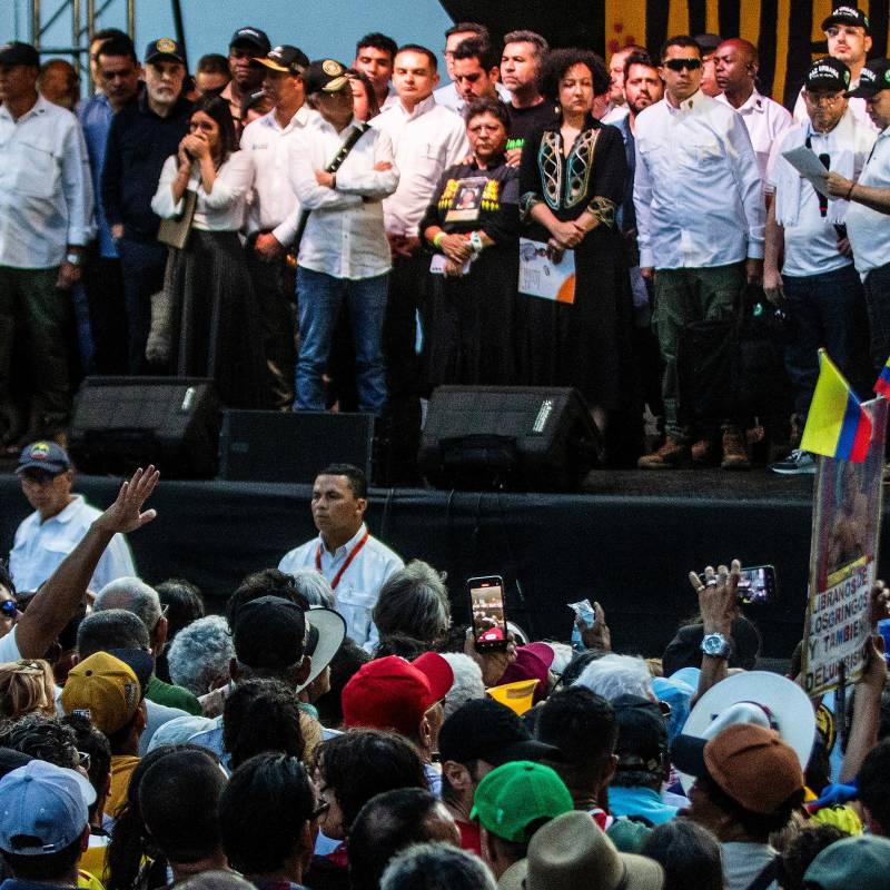 Las promesas de Isabel Zuleta a las bandas y otros secretos del poder en De Buena Fuente
