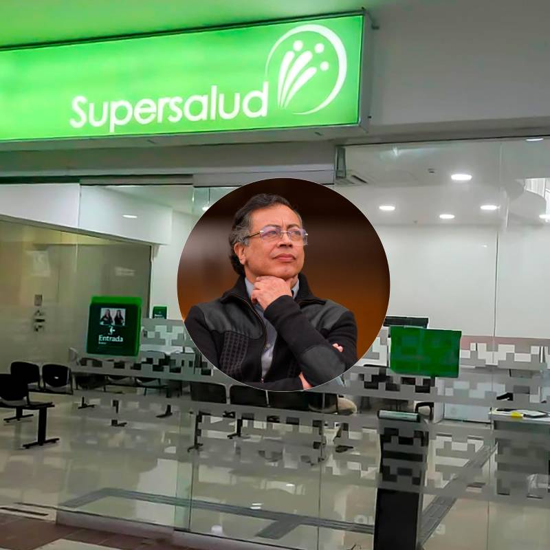 La Superintendencia de Salud es la encargada de hacer vigilancia y control a las EPS. FOTO: Cortesía y Presidencia