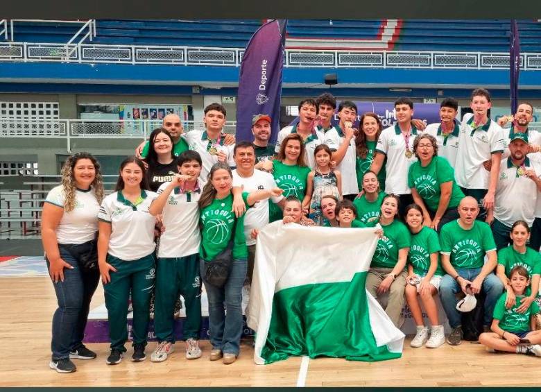 Estas son las heridas que ha dejado el Gobierno Petro en el deporte