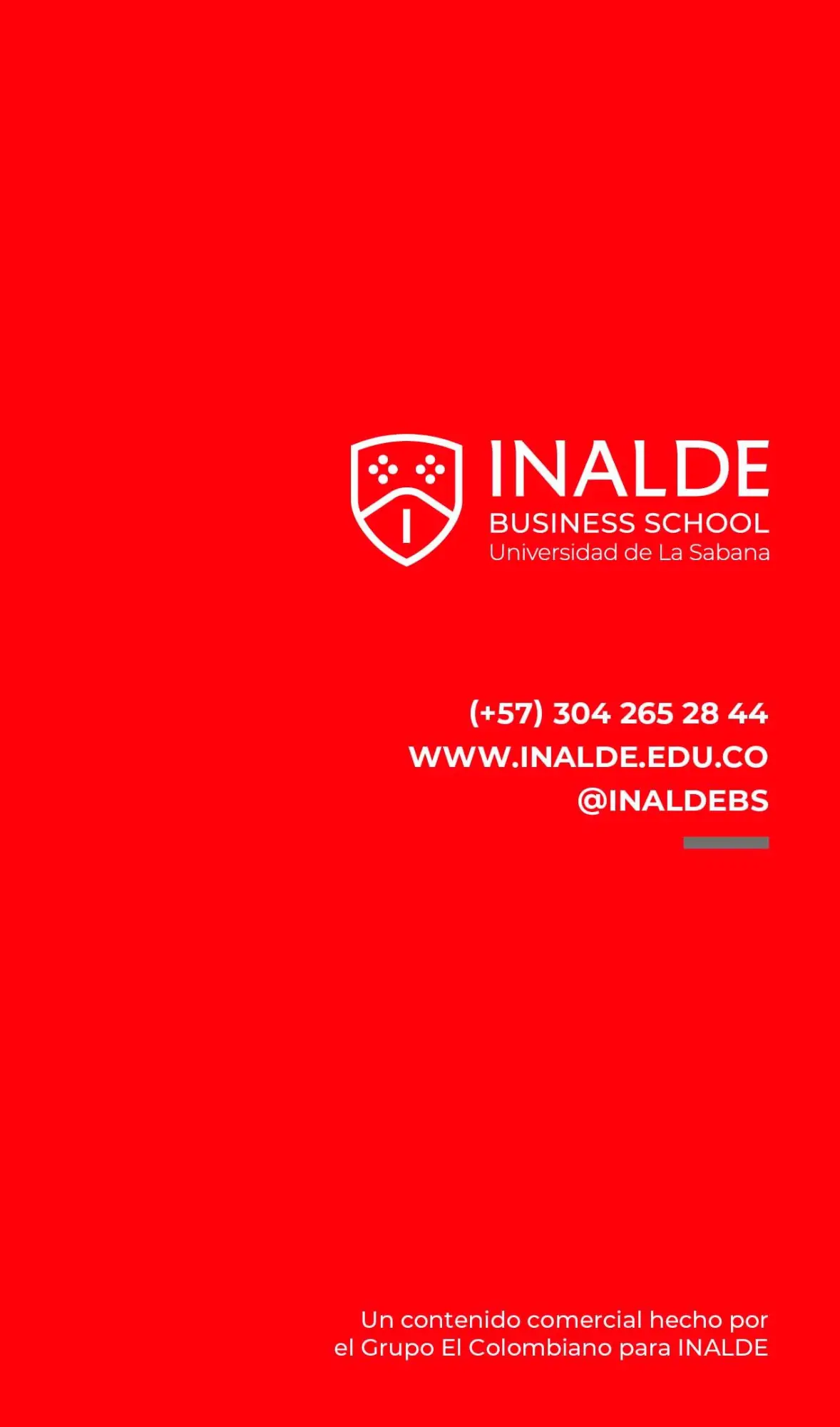 Un liderazgo que transforma desde Antioquia