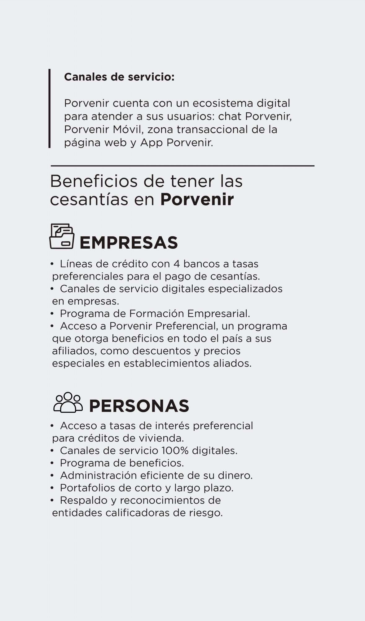 Empresarios: se acerca el recaudo de cesantías de 2025 