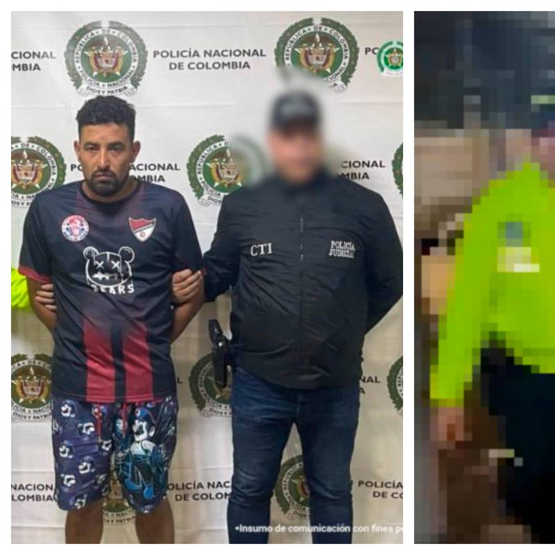 Por tortura y homicidio de la mujer trans Sara Millerey en Bello, acusan formalmente a dos presuntos responsables