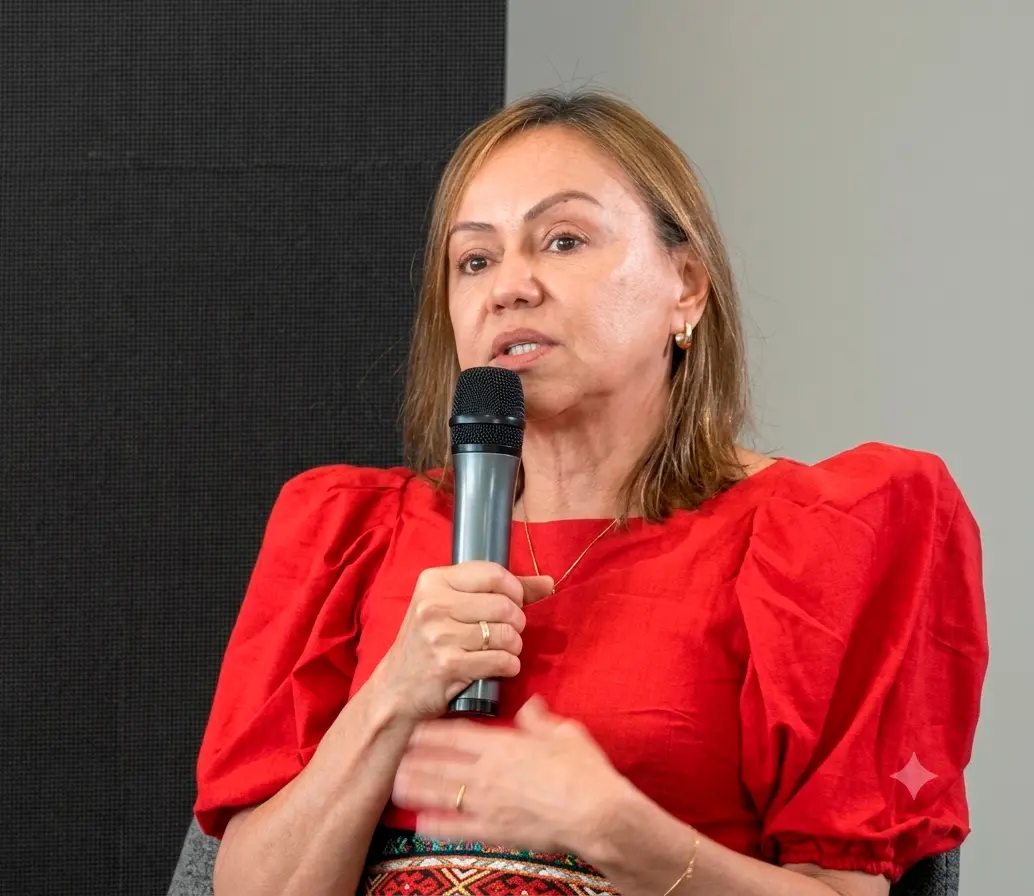 Los gremios del sector energético coincidieron en que la nueva ministra designada deberá priorizar la seguridad energética y la recuperación de la confianza para invertir. FOTO CORTESÍA. 
