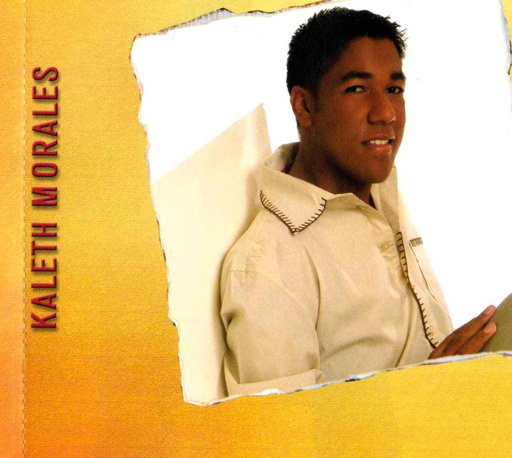 Kaleth Morales murió el 24 de agosto de 2005 en un accidente automovilístico. FOTO: Archivo Colprensa 