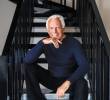 Giorgio Armani, el histórico diseñador de moda, murió hace una semana. FOTO: Tomada de Panenka