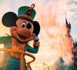 Disneyland Paris se ha visto involucrado por un escandalo de abuso a menores por parte de un ciudadano británico. Imagen tomada de Instagram, disneyland paris.