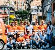Walix, emprendimiento de internet en barrios de Medellín