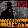 El Inspector relata las historias más asombrosas sobre la criminalidad en Revelaciones del Bajo Mundo, el podcast de El Colombiano. FOTO: WILLIAM SANTAMARÍA.