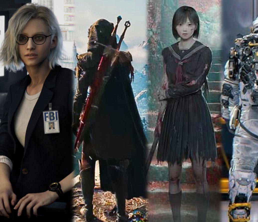 Desde el horror psicológico hasta los RPG tácticos, los anuncios de esta semana redefinen el panorama del gaming para lo que queda de 2025. Sagas como Resident Evil y Silent Hill mandan la parada. FOTOS cortesía
