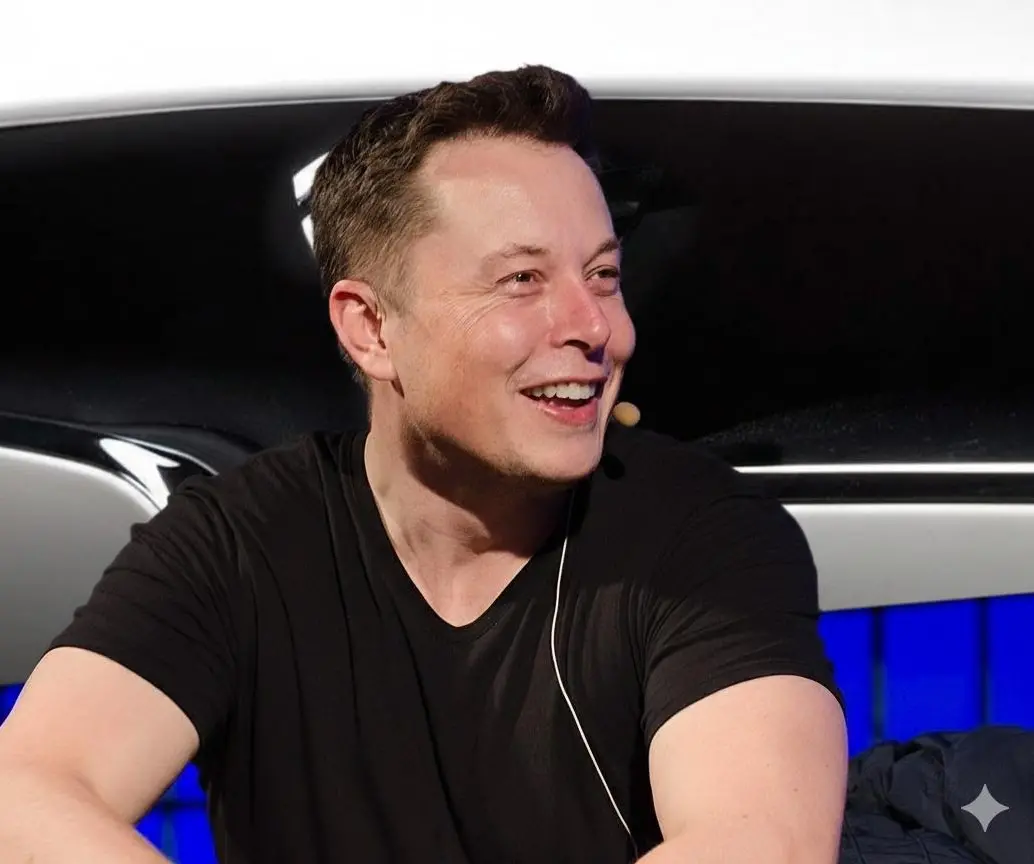 SpaceX, de Elon Musk, fijó en 135 dólares por acción su precio de salida a bolsa para recaudar 75.000 millones, la mayor oferta de la historia. FOTO: Getty y Colprensa.