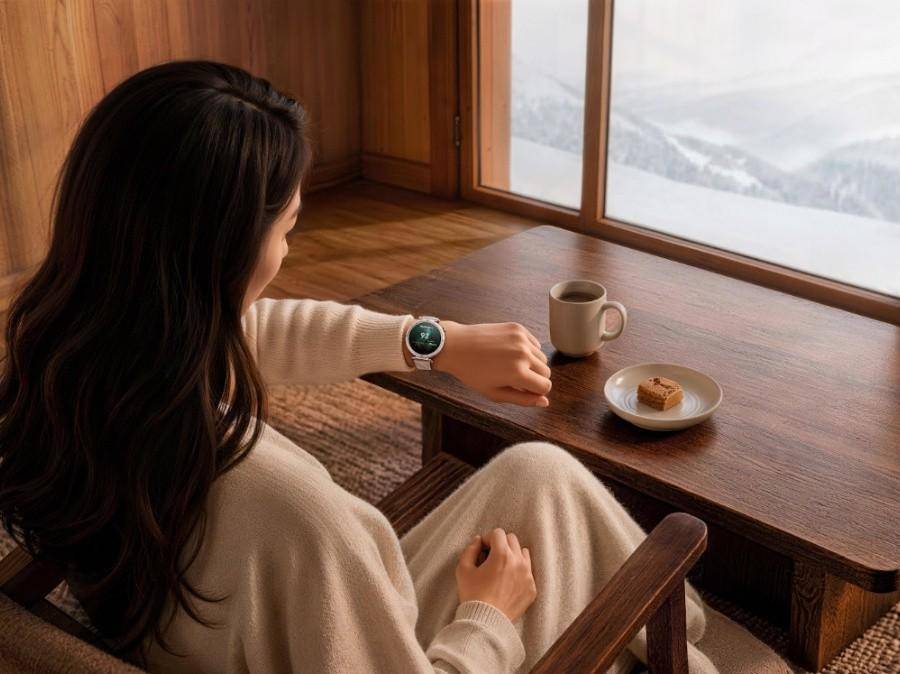 El sueño, el ejercicio y las pausas activas son hábitos respaldados por la ciencia para sostener el bienestar emocional. Los dispositivos wearables pueden apoyar su seguimiento, aunque no reemplazan el acompañamiento profesional. FOTO cortesía Huawei