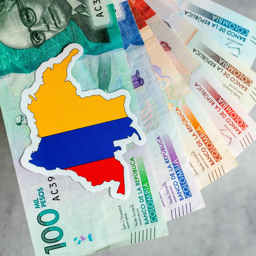 El sistema financiero está en la mira de la reforma tributaria. FOTO: GETTY