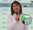 La ministra de Minas y Energía, María Nohemí Arboleda, advirtió que las tarifas de electricidad podrían aumentar ante la presión que genera el fenómeno de El Niño sobre el sistema.