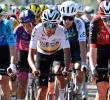 Egan competirá en su sexto Tour de Francia. En su última participación, en 2024, fue 29°. Es el actual campeón de Colombia. FOTO: AFP
