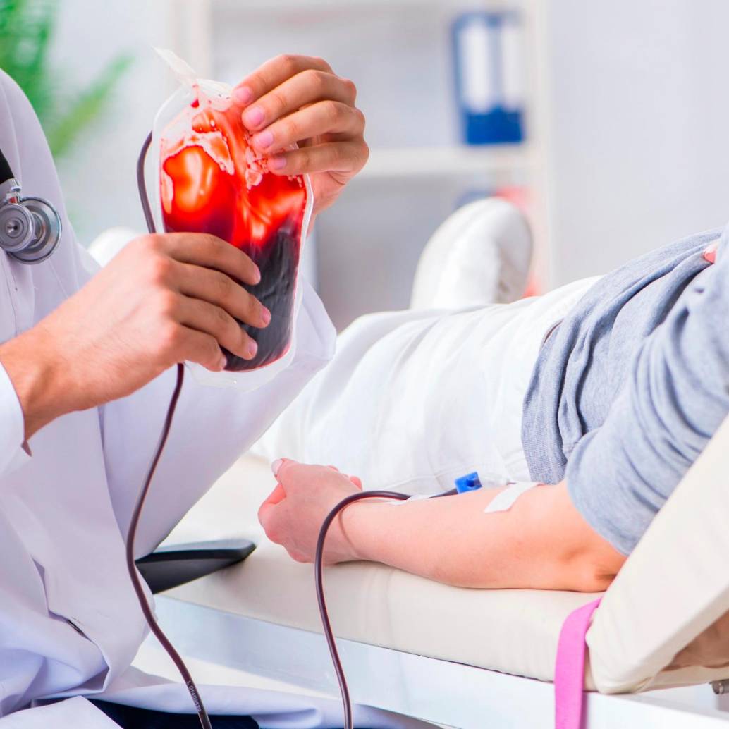 Diez personas han quedado libres del VIH desde 2009. Ninguna de ellas buscaba curar el virus: todas recibían tratamiento para un cáncer. FOTO DepositPhotos