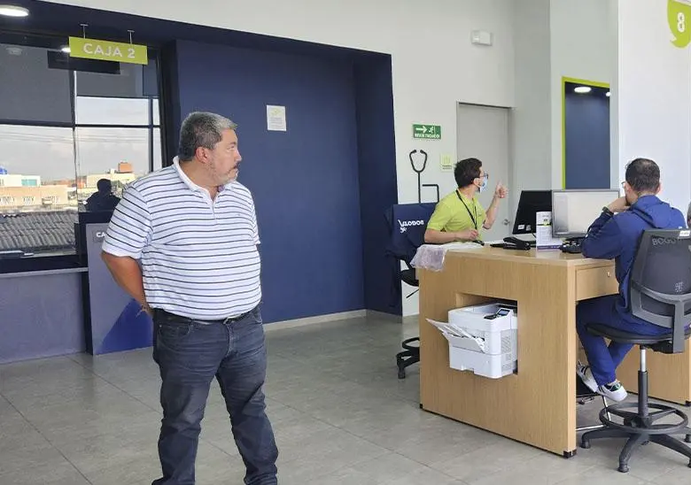 El ente de control revisa desembolsos por más de $6.500 millones y vinculó a exfuncionarios de la entidad y a un directivo de la ETB. FOTO: CONTRALORÍA