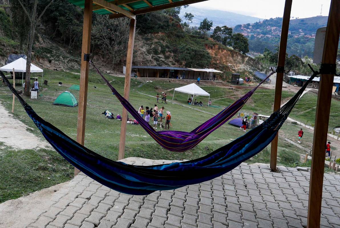 Foto: Manuel Saldarriaga Quintero.