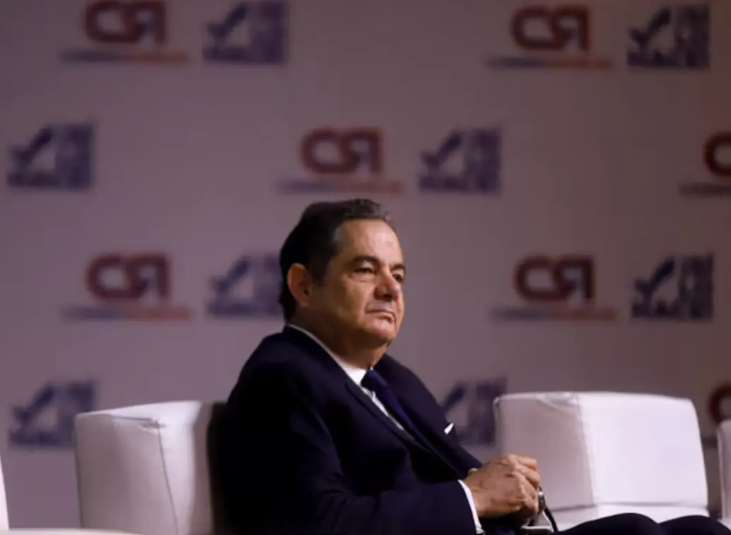 Germán Vargas Lleras ha muerto este 8 de mayo de 2026. Foto: Colprensa