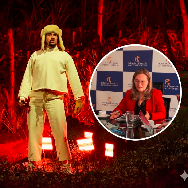 La SIC investigará las cancelaciones masivas de reservas en Medellín. FOTO GETTY Y COLPRENSA