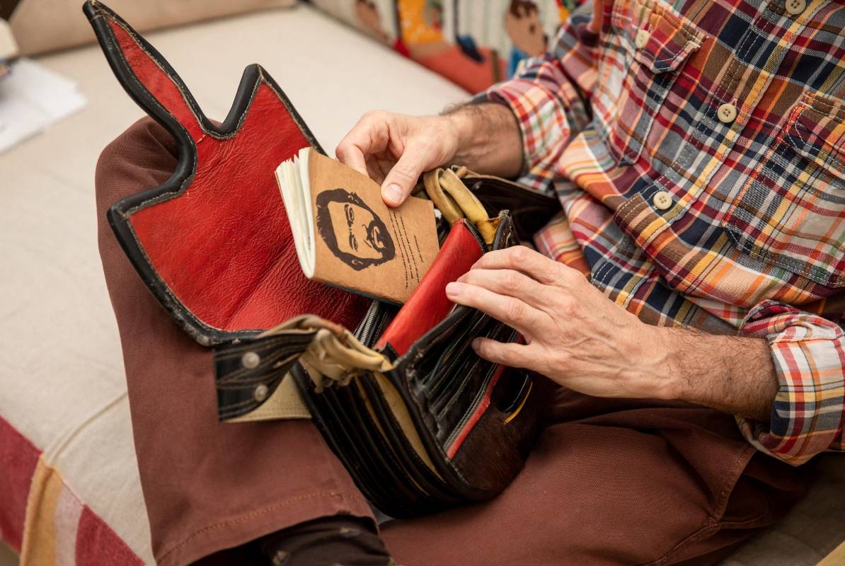 Este símbolo de los arrieros antioqueños, fue reconocido por su aporte valioso a la cultura y las tradiciones que representan al país. Foto: Julio Herrera