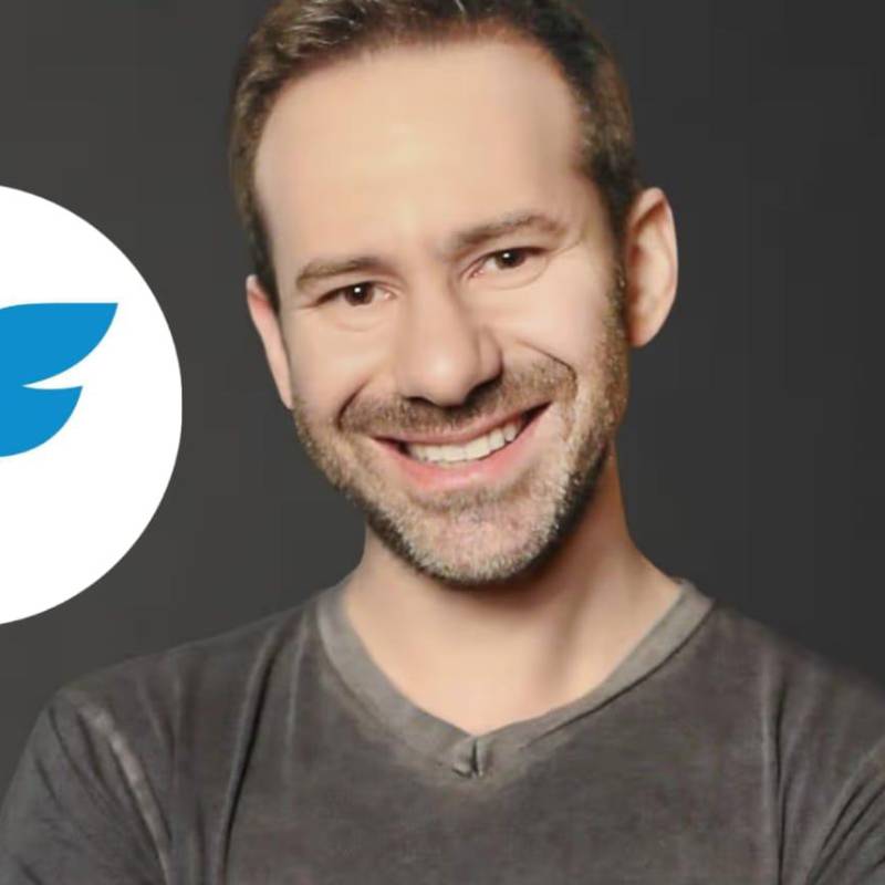 Leonid Radvinsky, dueño de OnlyFans, murió a los 43 años tras una larga enfermedad. FOTO: lr.com, OnlyFans.