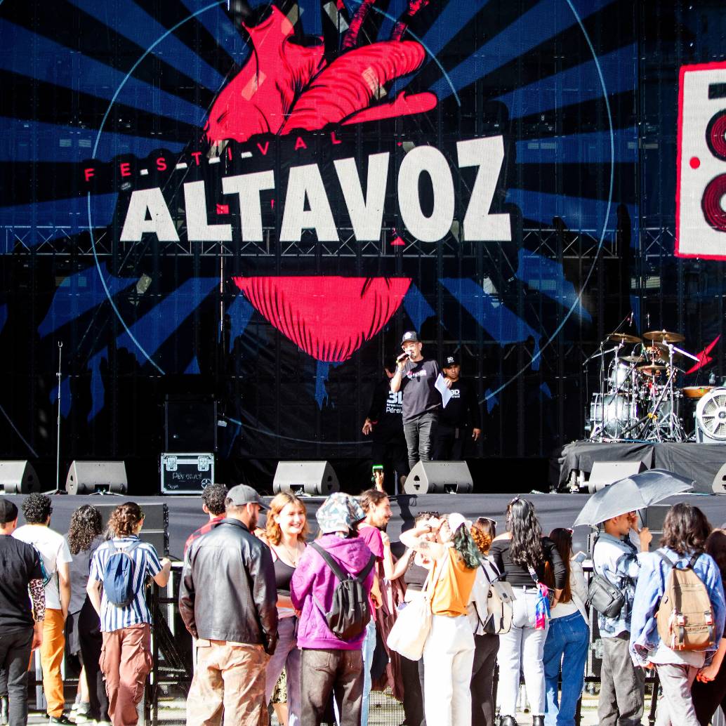 Los artistas interesados podrán inscribirse hasta el próximo miércoles 4 de marzo a través de la plataforma oficial de estímulos culturales <i>(www.medellin.gov.co/estimuloscultura/</i>). Foto: Julio César Herrera. 